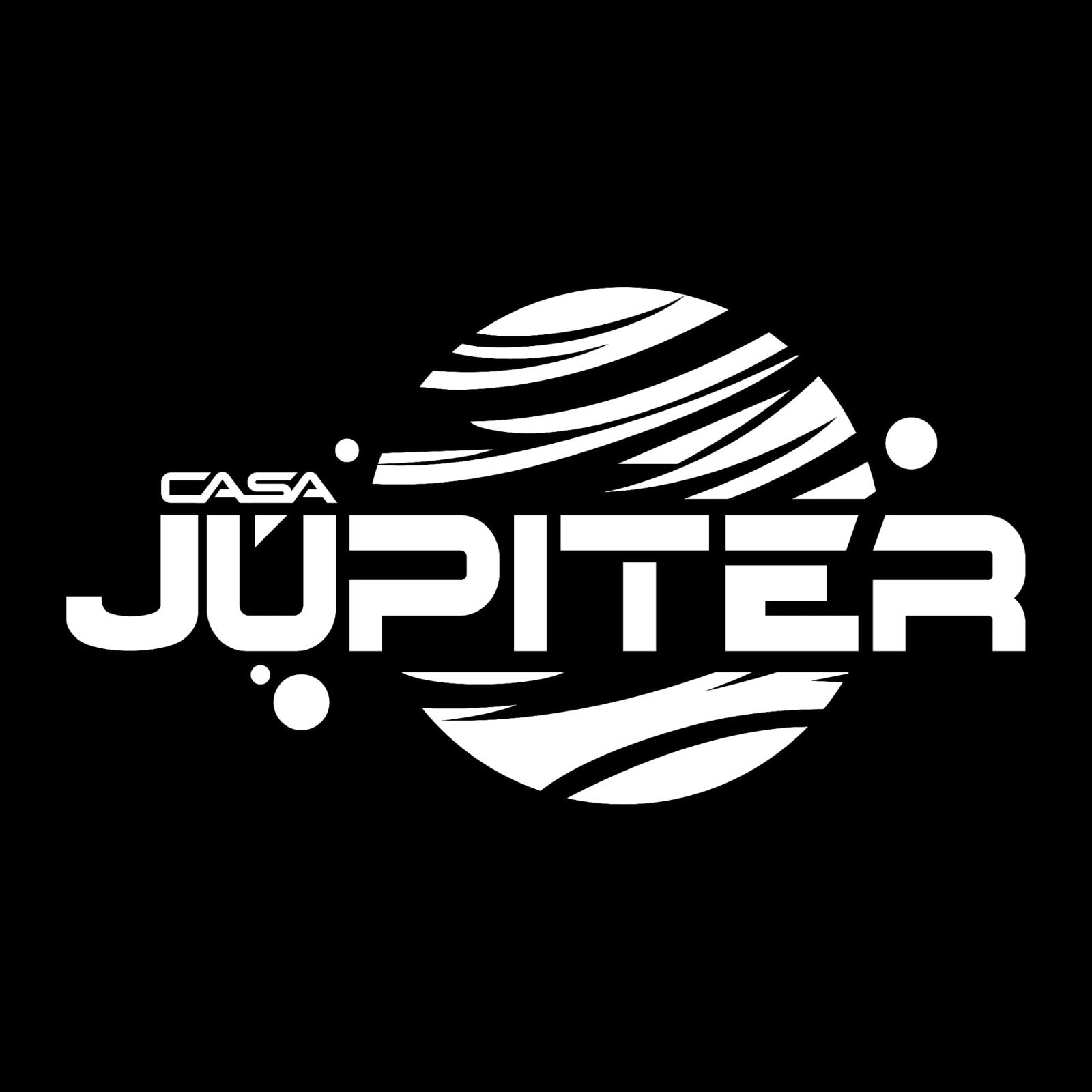 Casa Jupiter