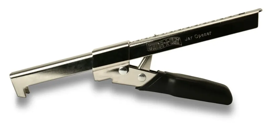 ABRIDOR DE JARRAS FOCUS 711BK