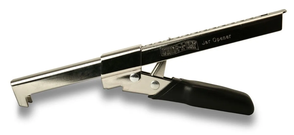 ABRIDOR DE JARRAS FOCUS 711BK