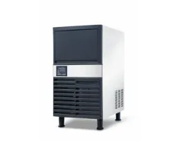 UNDER-COUNTER ICE MACHINE 120 LBS