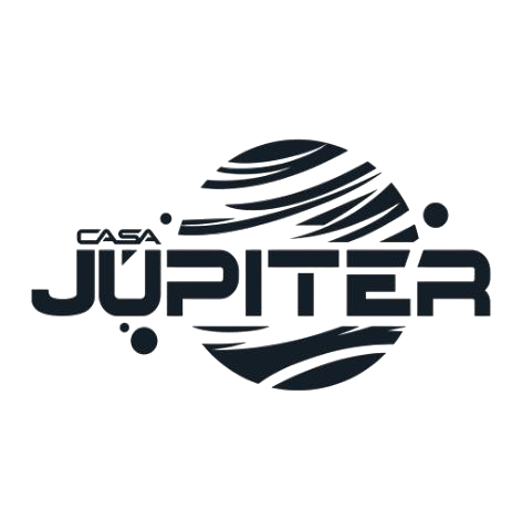 Casa Jupiter